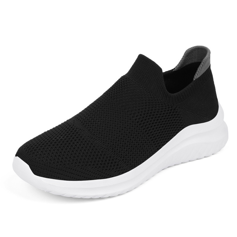 Stride Orthopedic Shoes