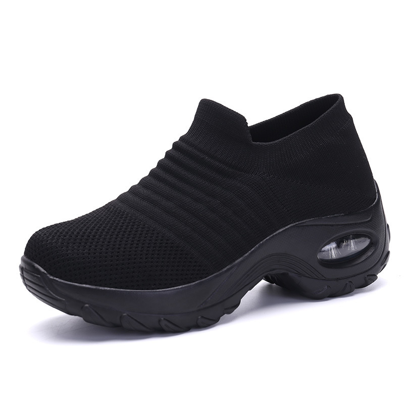 Cushion Pro - Ergonomic Pain Relief Footwear