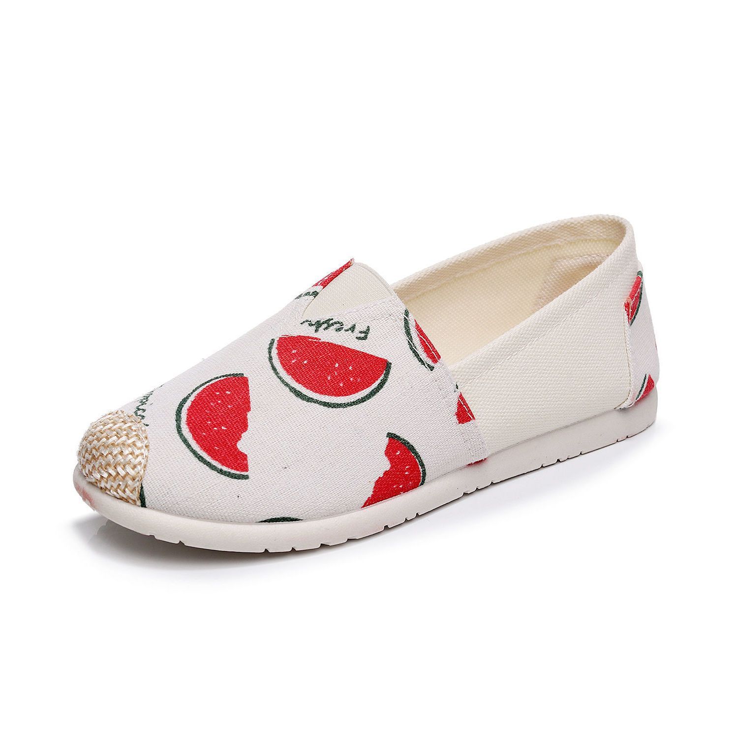 Comfortable Canvas Casual Shoes
