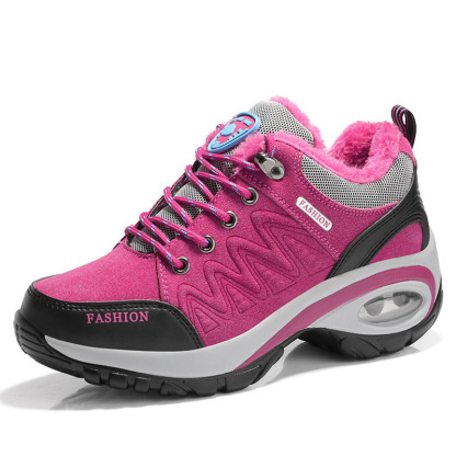 Women's Hiking Delta Orthopedic Shoes