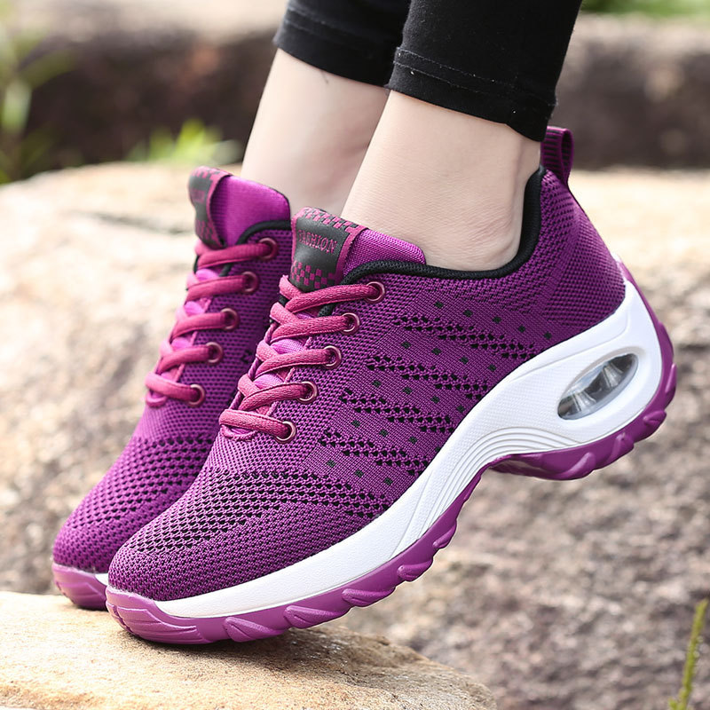 Ortho Performance Max Stretch Shoes