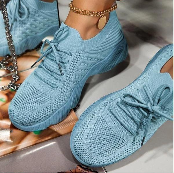 Women Casual Sneakers