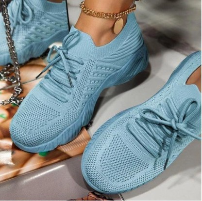 Women Casual Sneakers