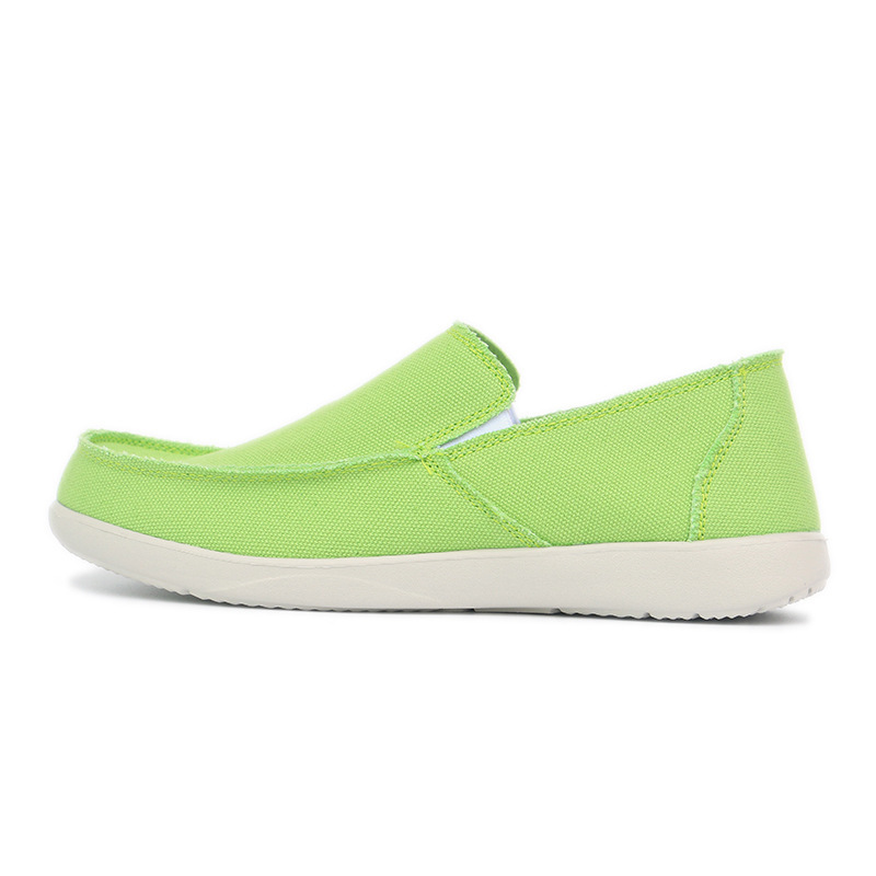 Men's Santa Cruz Loafer Slip On Shoes