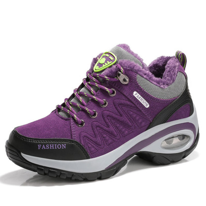 Women's Hiking Delta Orthopedic Shoes
