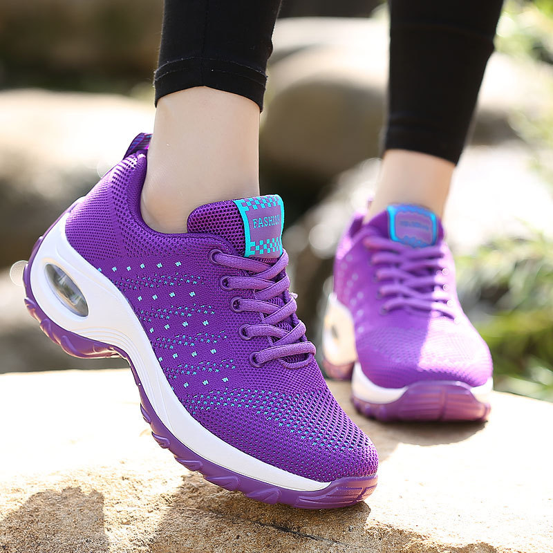 Ortho Performance Max Stretch Shoes