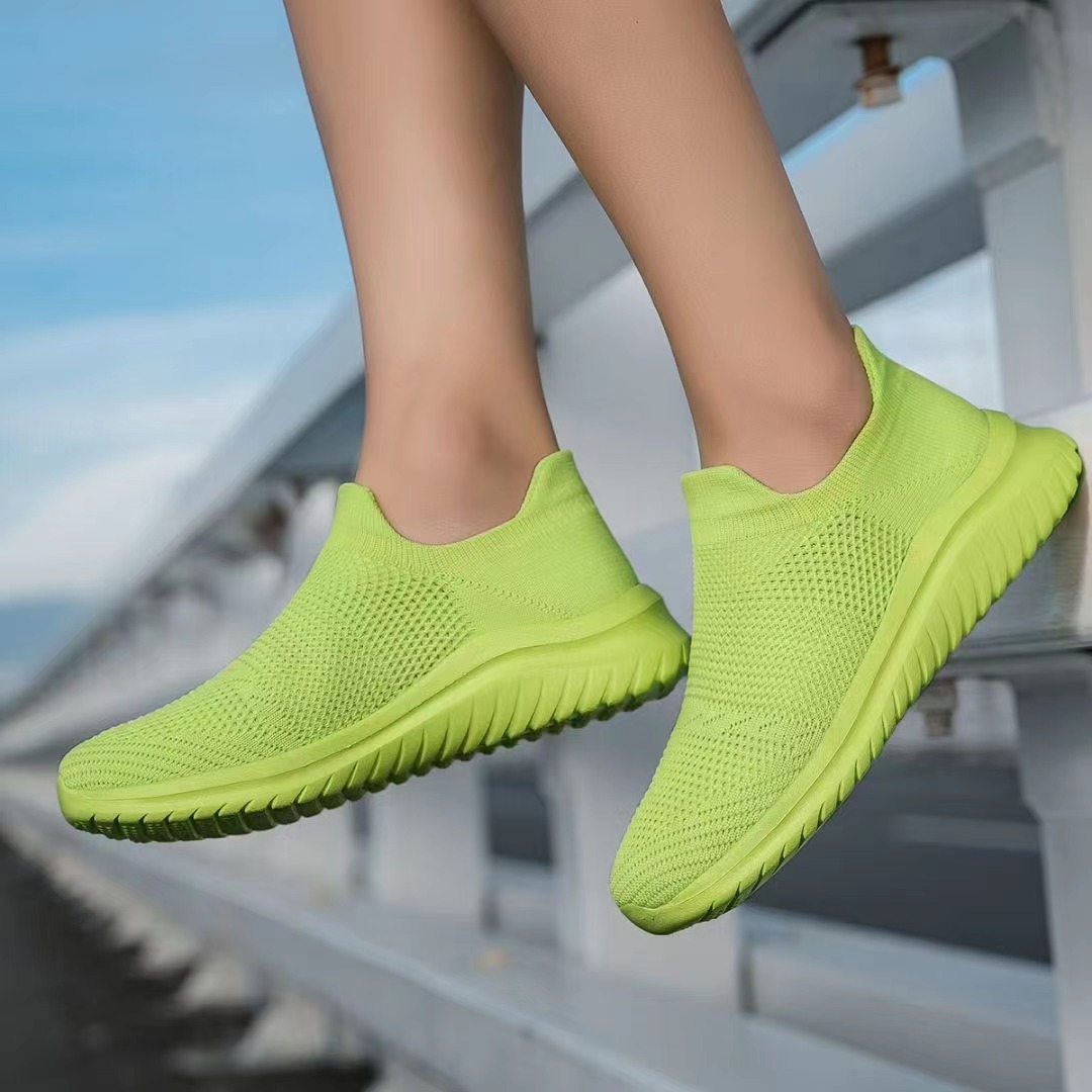 Stride Orthopedic Shoes