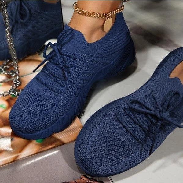 Women Casual Sneakers