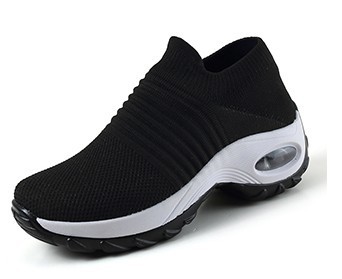 Cushion Pro - Ergonomic Pain Relief Footwear