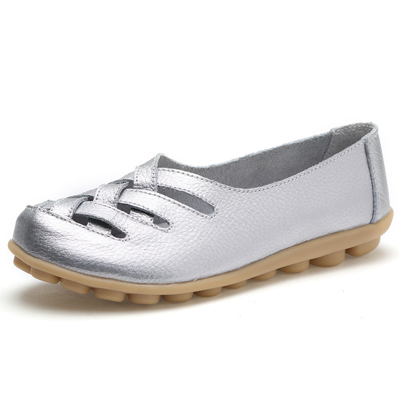 Single Flat Comfortable Shoes: Discover Ultimate Style And Comfort For Women