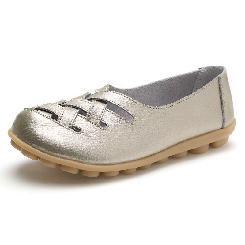 Single Flat Comfortable Shoes: Discover Ultimate Style And Comfort For Women