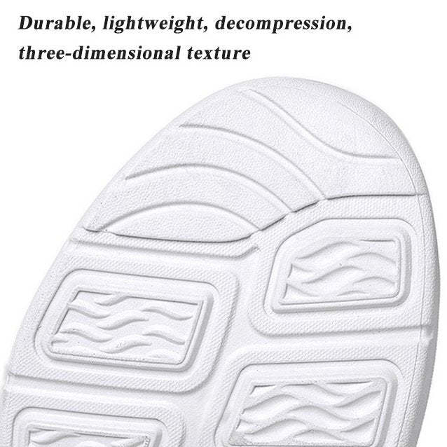 Women Orthopedic Shoes Stretchy Mesh EVA Sole Energy Boosting Athletics Sneakers