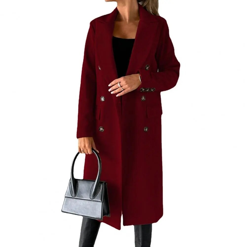 Jane Women's Autumn Jacket