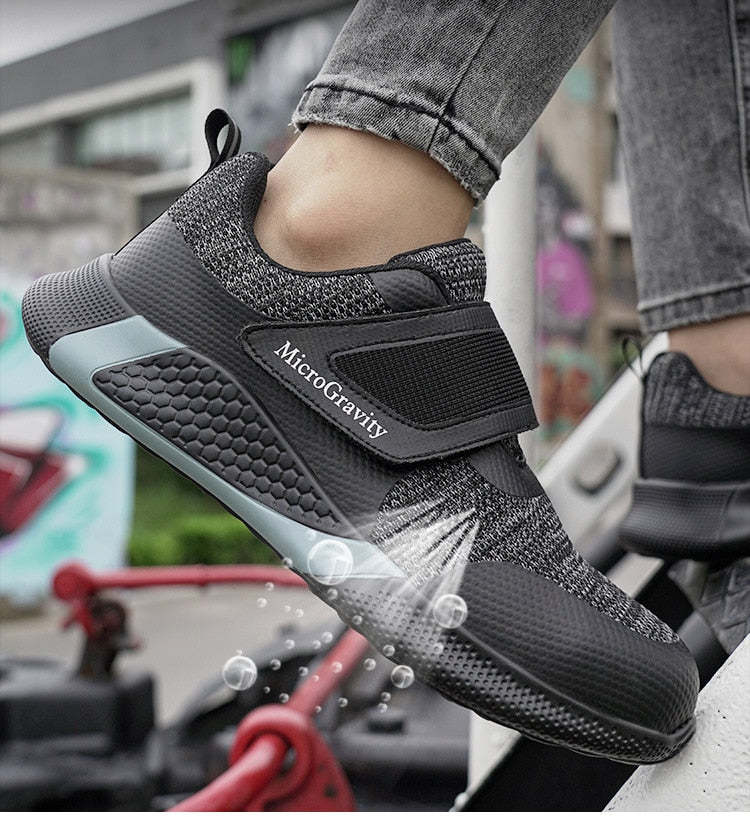 Orthopedic Shoes For Women And Men Arch Support Breathable Sneakers