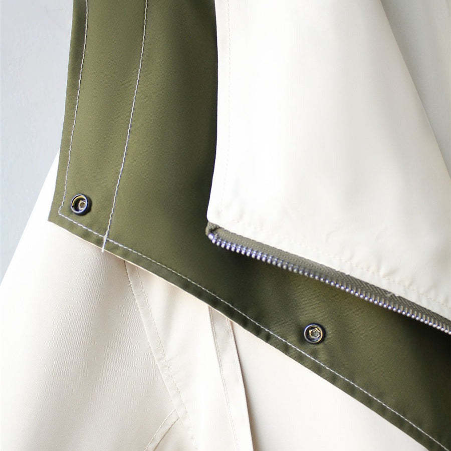 Women's Classic Trenchcoat