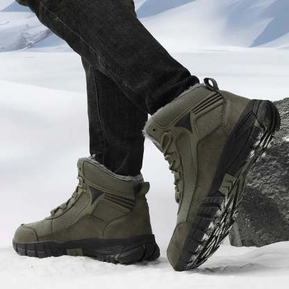 Anti-Slip Winter Boots