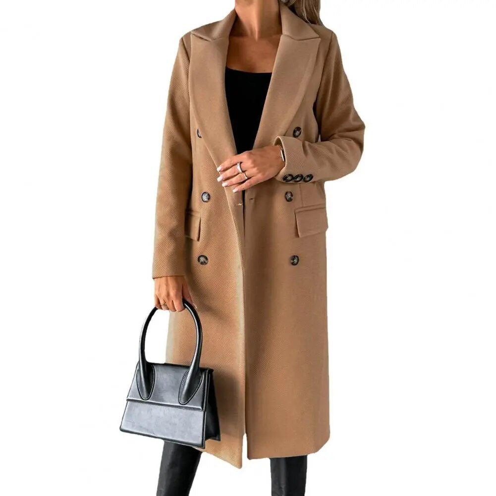 Jane Women's Autumn Jacket