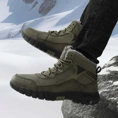 Anti-Slip Winter Boots