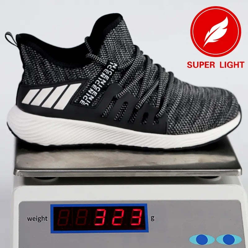 Orthopedic Shoes Women And Men Arch Support Breathable Water-Resistant