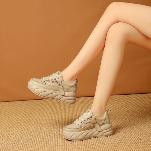 Casual Orthopedic Shoes For Women