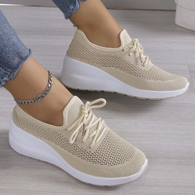Orthopedic Sneaker Women