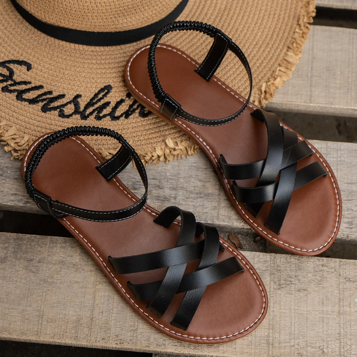 Orthopedic Summer Sandals