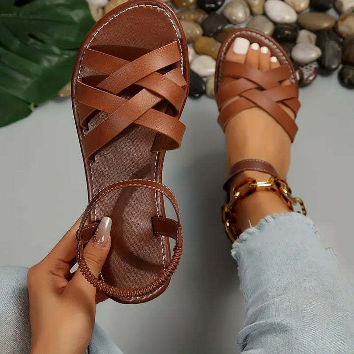 Orthopedic Summer Sandals