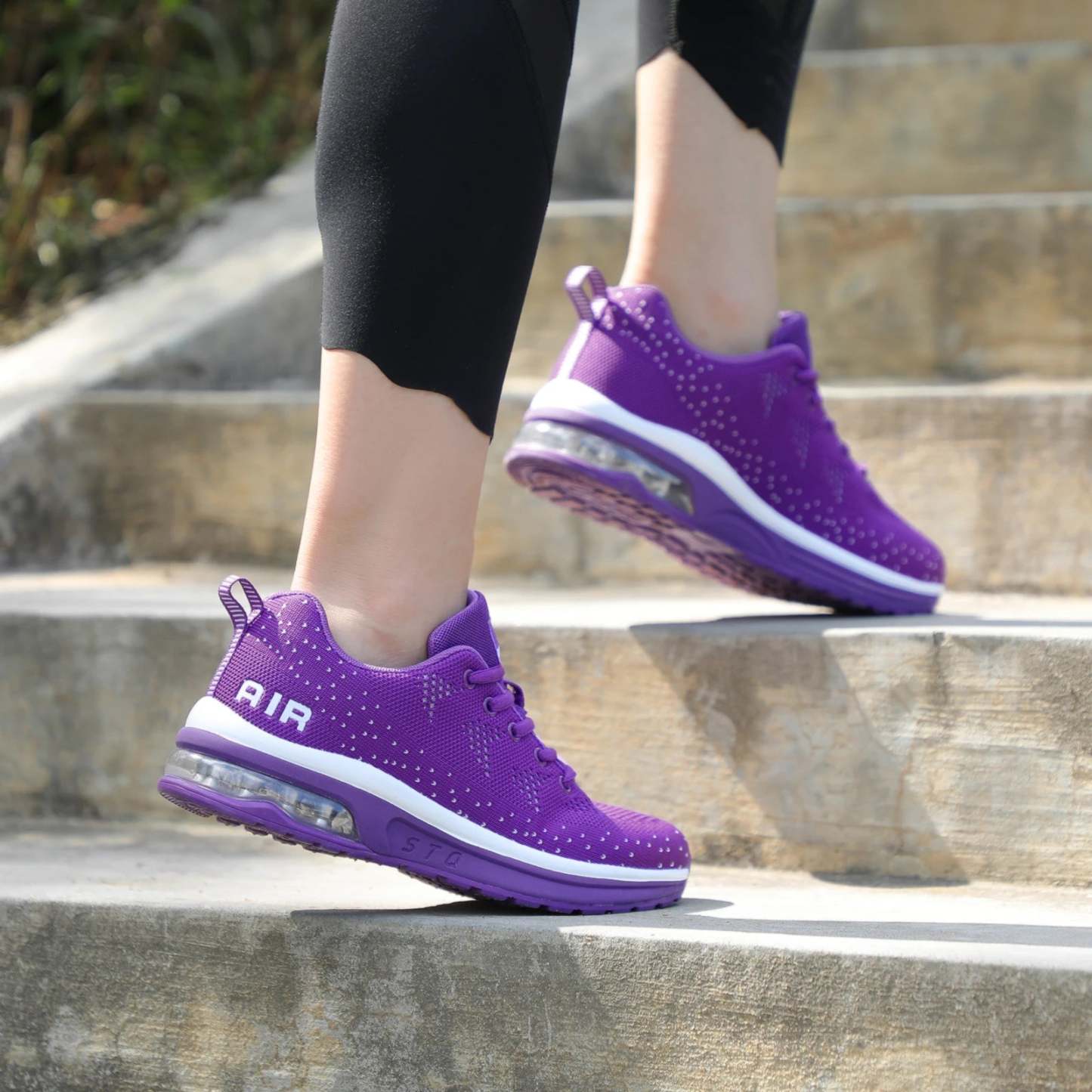 Ergonomic Comfort Shoe for Pain Alleviation