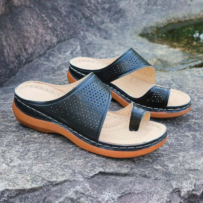 Orthopedic Sandals for Bunion Relief