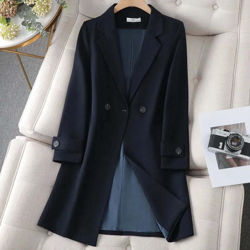 Stylish Blazer Coat
