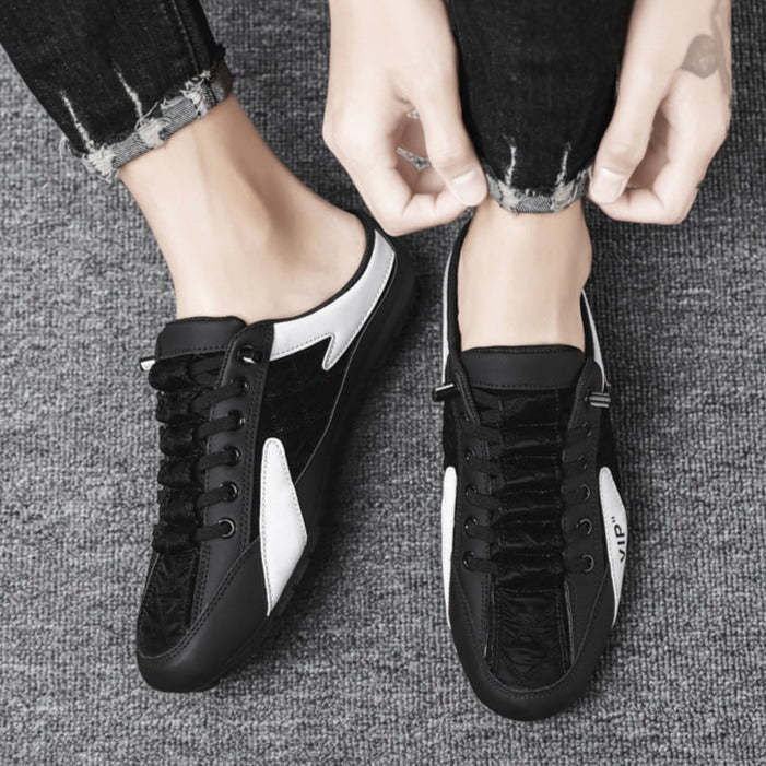 Orthopedic Slip-on Shoes For Men