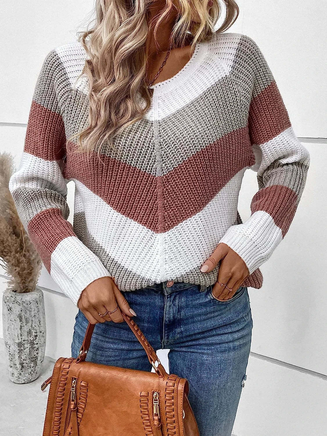 Cosy Sweater