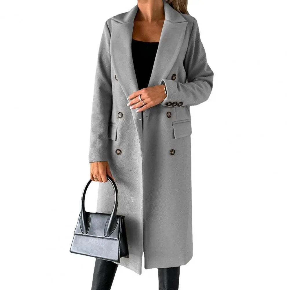 Jane Women's Autumn Jacket