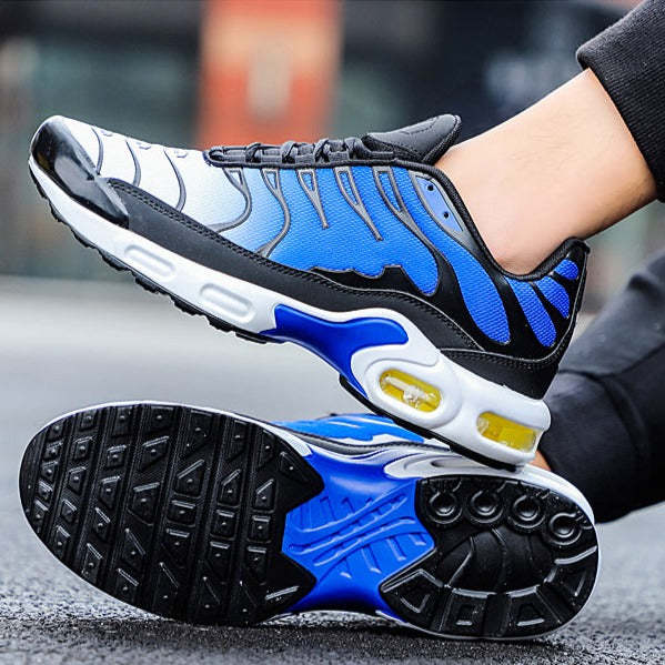 Orthopedic Shoes Colorful Mixed Fashion Shoes
