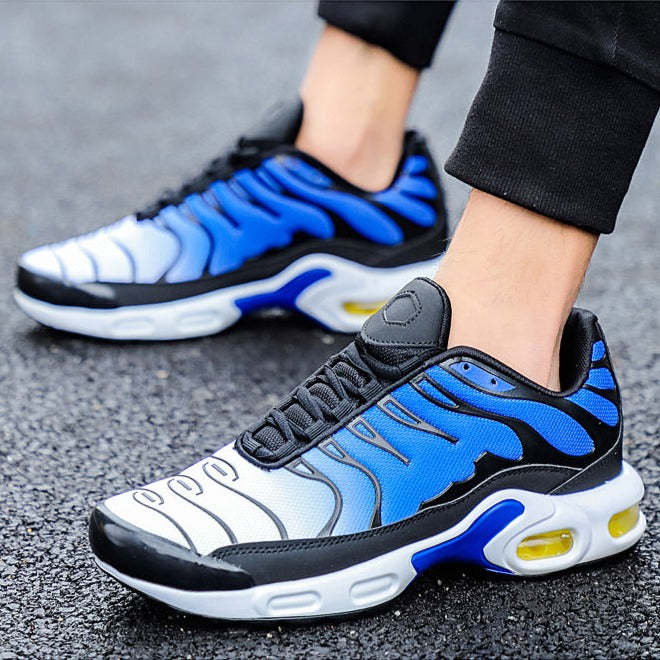 Orthopedic Shoes Colorful Mixed Fashion Shoes