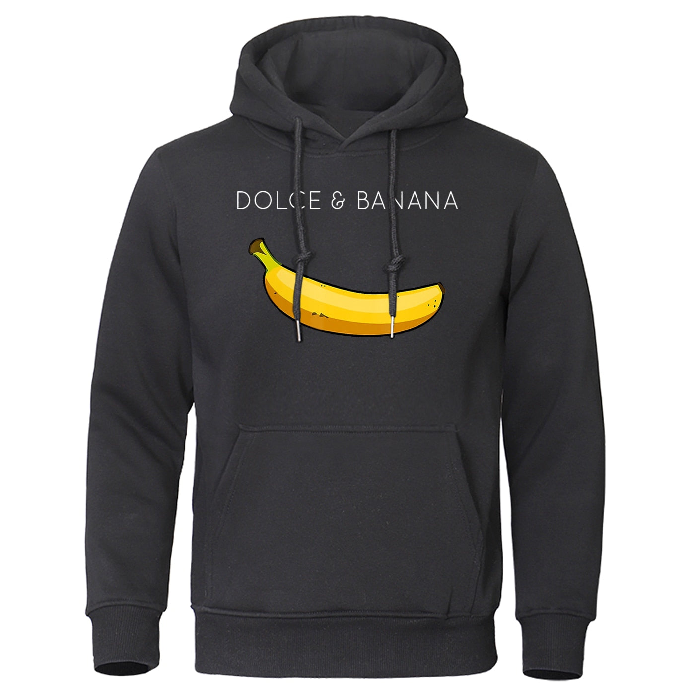 Banana Hoodie