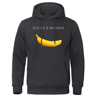 Banana Hoodie