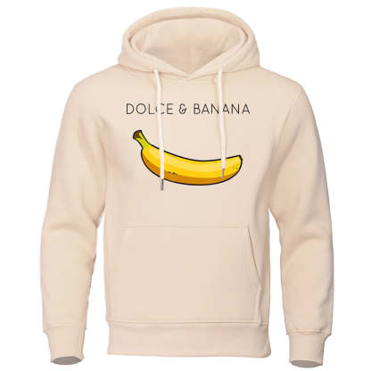 Banana Hoodie