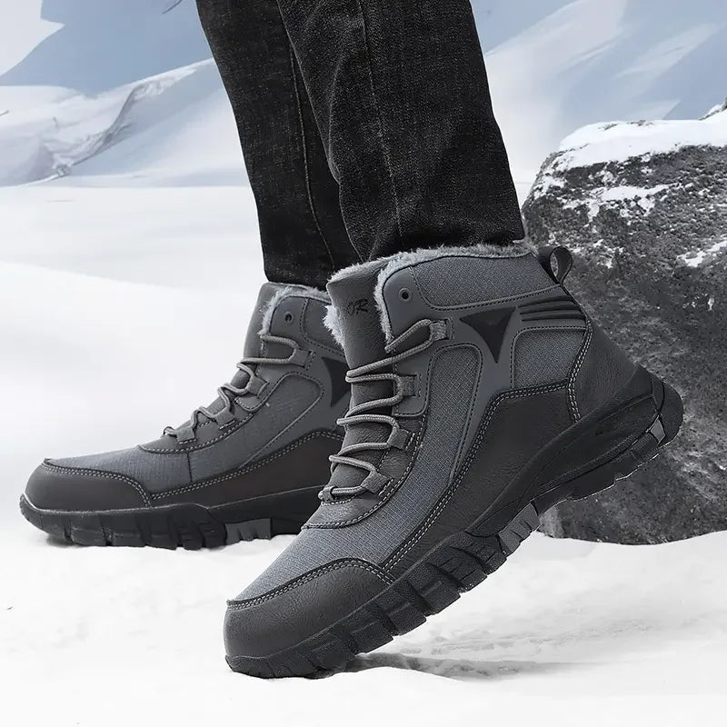 Anti-Slip Winter Boots