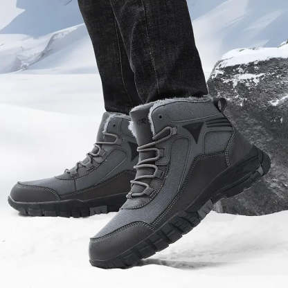 Anti-Slip Winter Boots