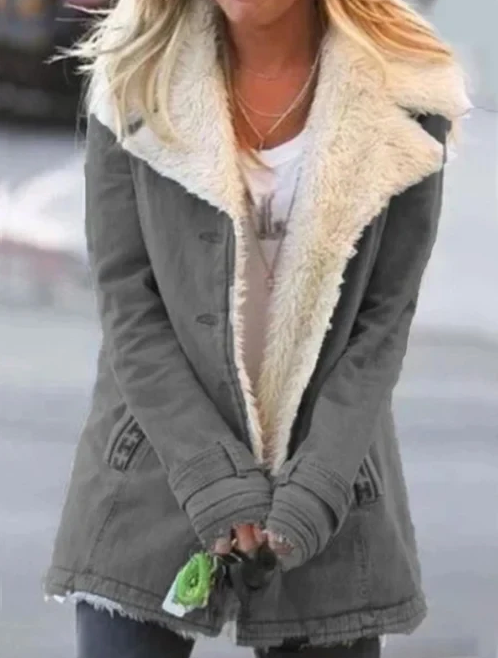Warm Coat for Women
