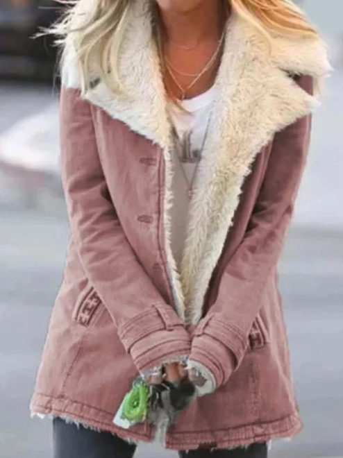 Warm Coat for Women