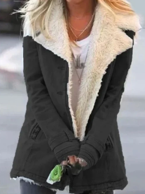 Warm Coat for Women