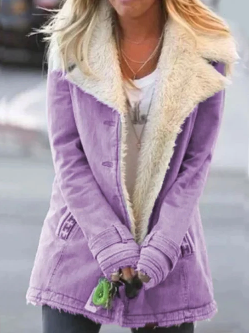 Warm Coat for Women