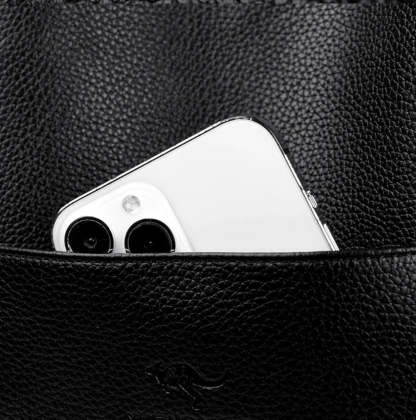 Vegan Leather Bag for Women