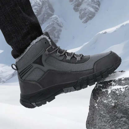 Anti-Slip Winter Boots