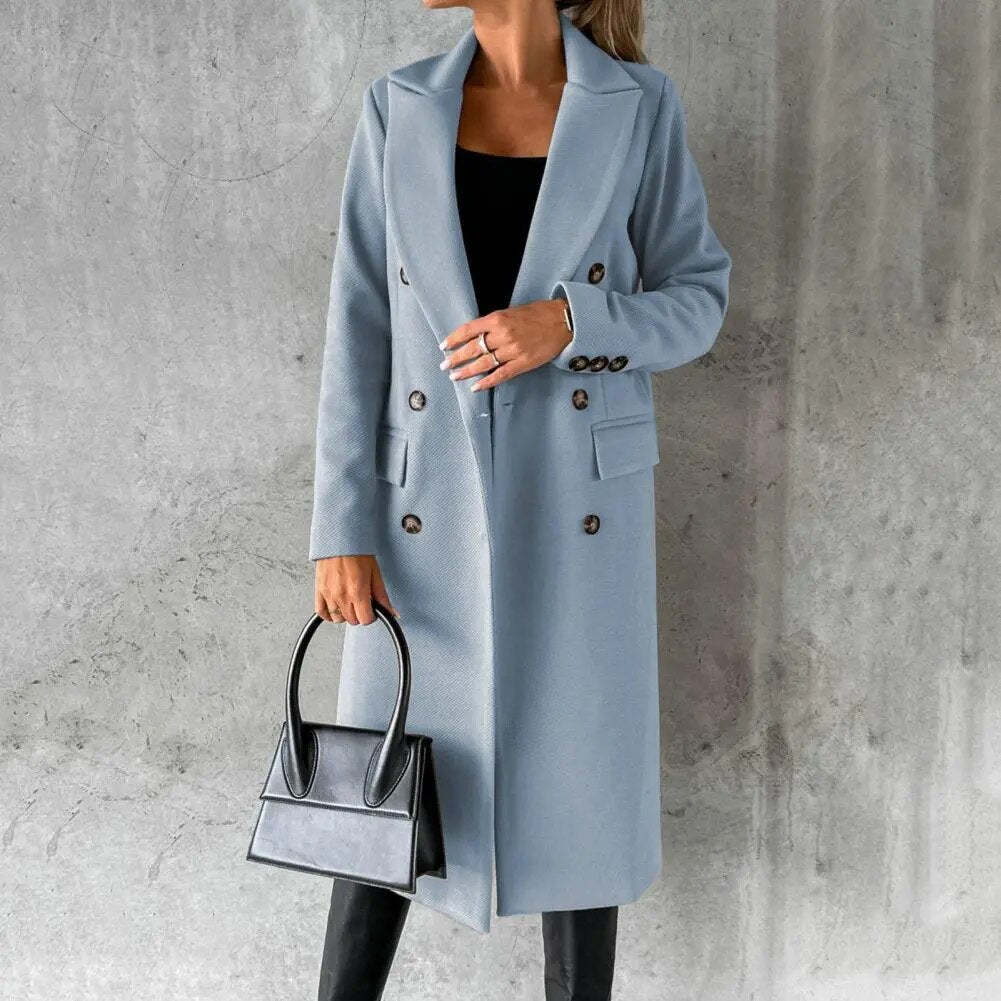 Jane Women's Autumn Jacket
