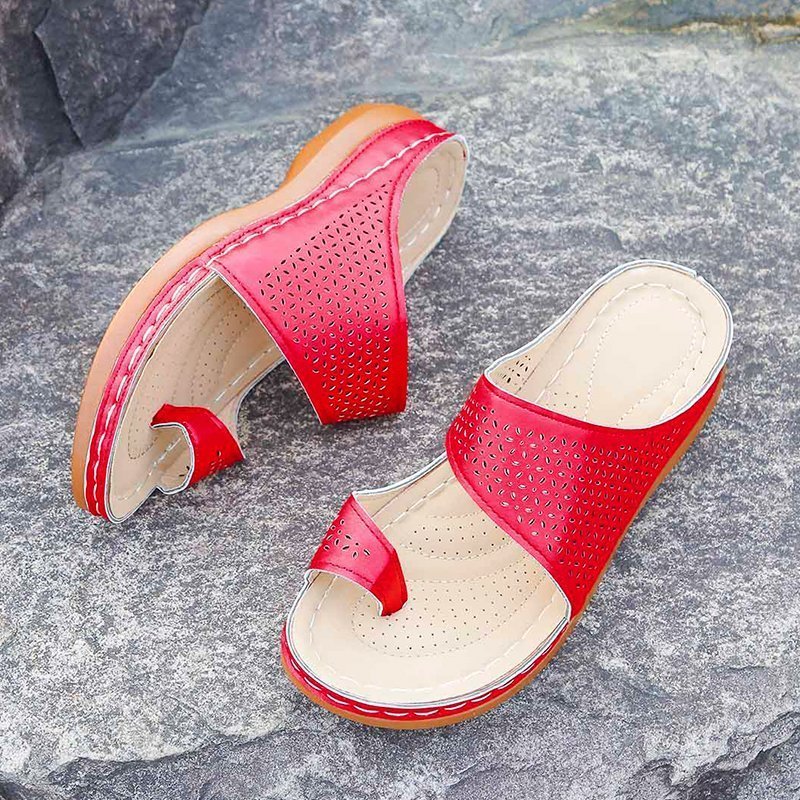 Orthopedic Sandals for Bunion Relief