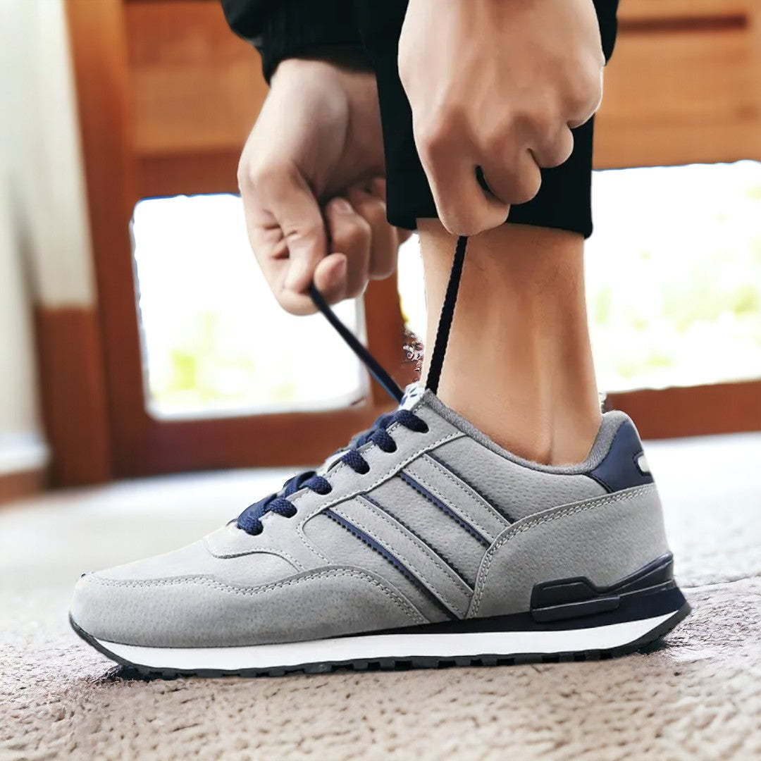 Ergonomic Pain Relief Shoe