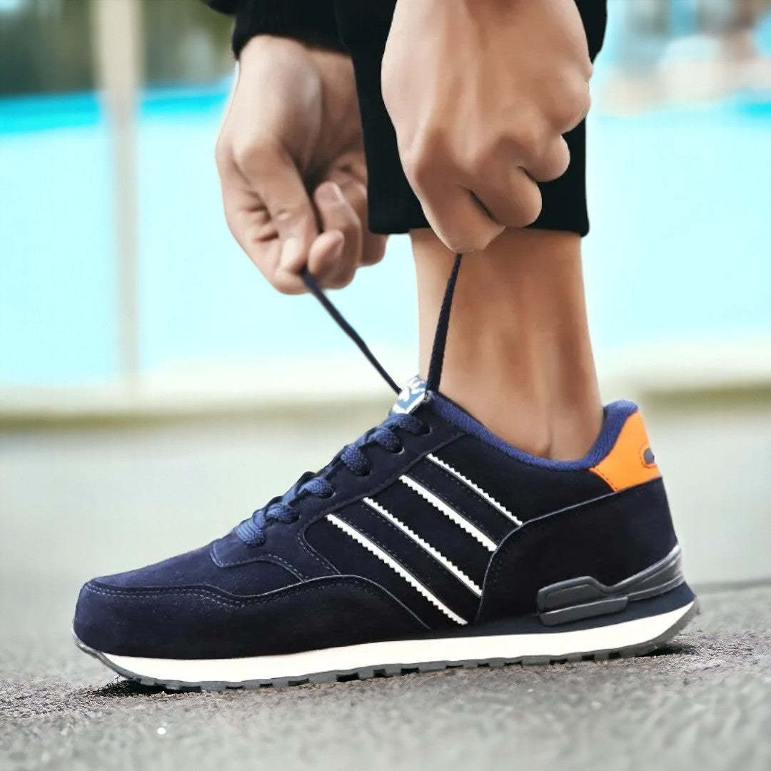 Ergonomic Pain Relief Shoe